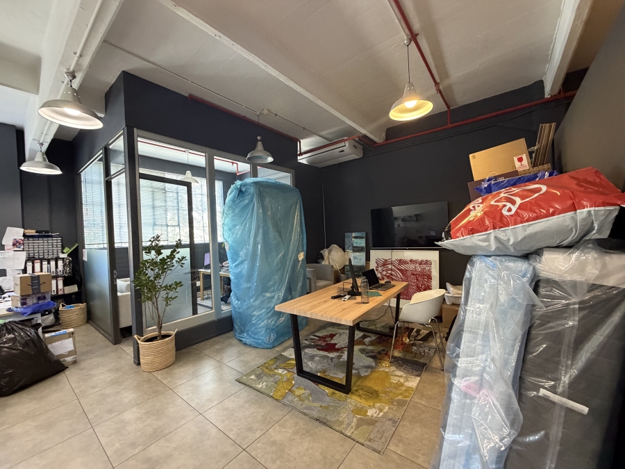 To Let Commercial Property for Rent in Woodstock Western Cape